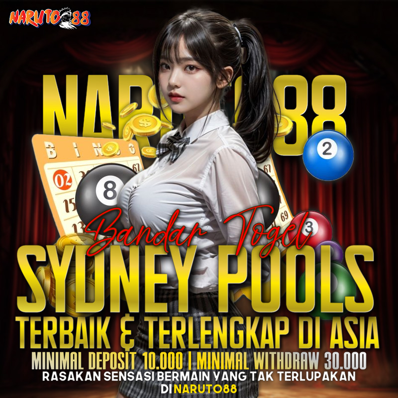 Cuplikan 1 Banner NARUTO88